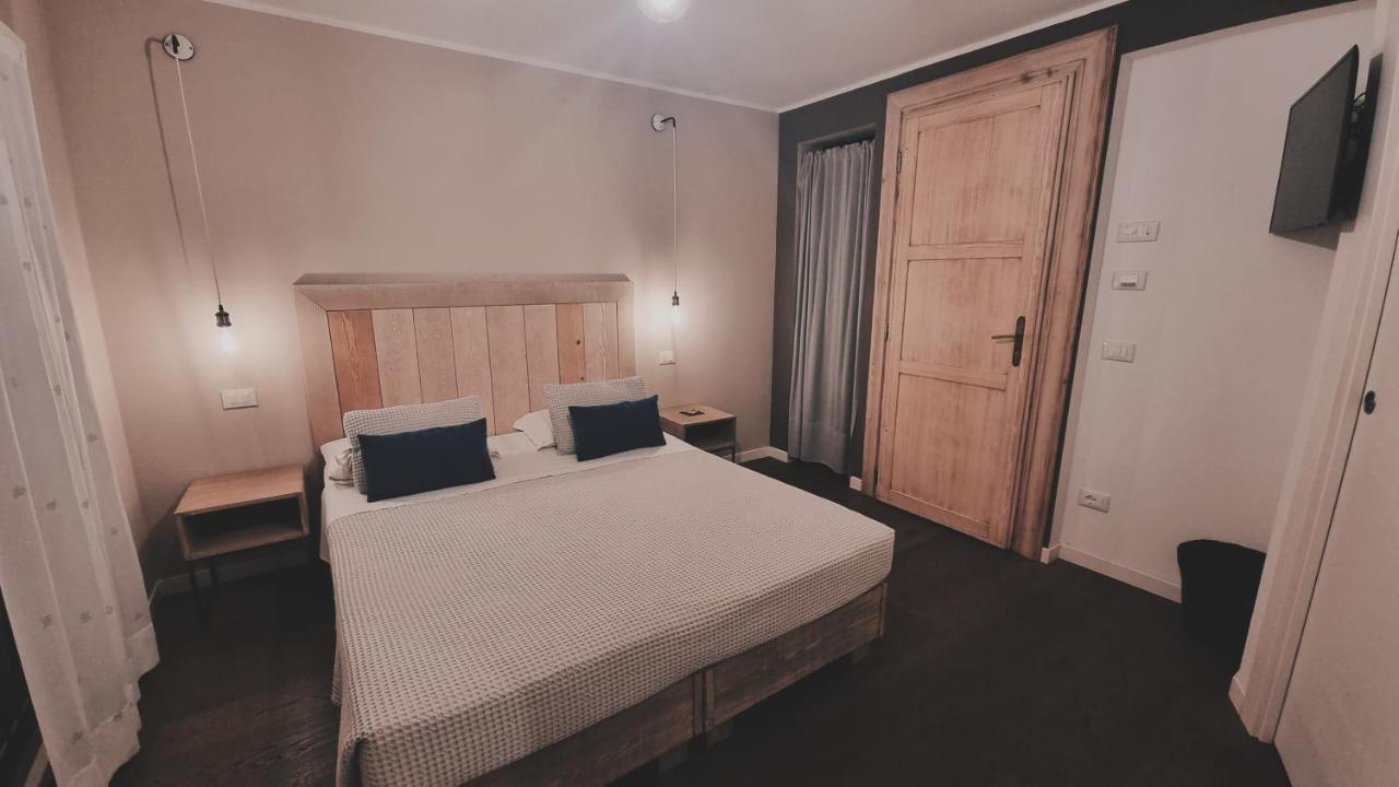 Bardoliners Hotel บาร์โดลิโน ภายนอก รูปภาพ
