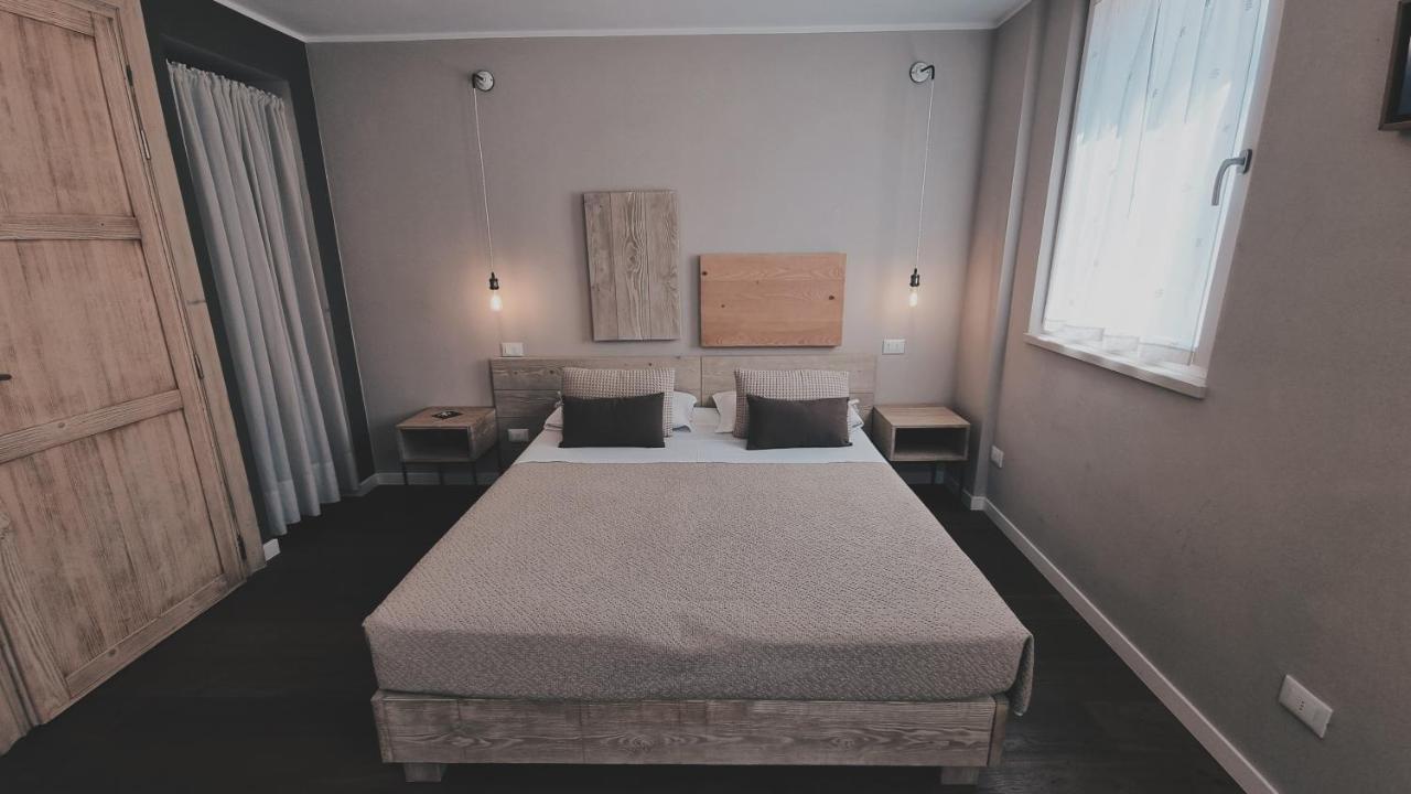Bardoliners Hotel บาร์โดลิโน ภายนอก รูปภาพ