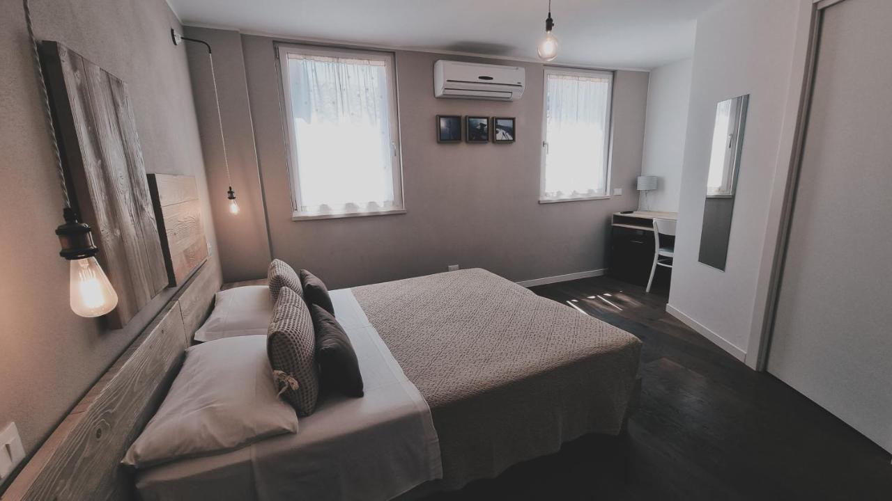 Bardoliners Hotel บาร์โดลิโน ภายนอก รูปภาพ