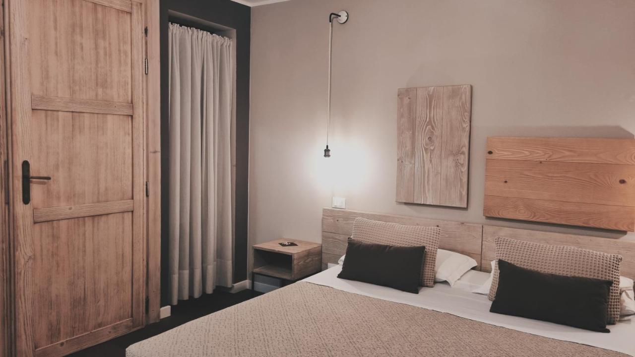 Bardoliners Hotel บาร์โดลิโน ภายนอก รูปภาพ