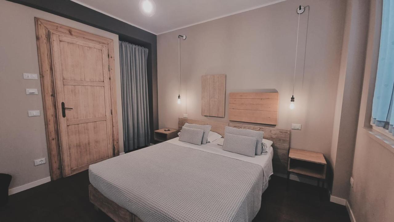 Bardoliners Hotel บาร์โดลิโน ภายนอก รูปภาพ