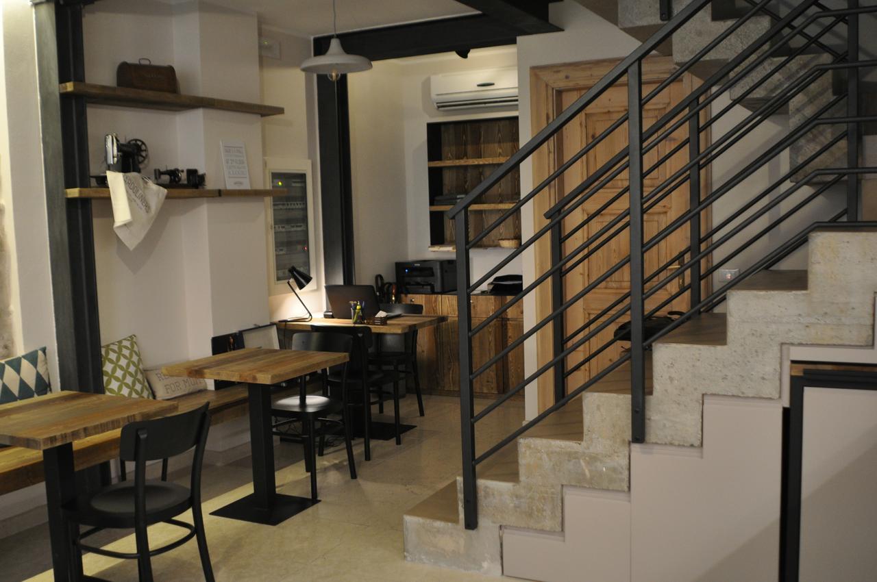 Bardoliners Hotel บาร์โดลิโน ภายนอก รูปภาพ